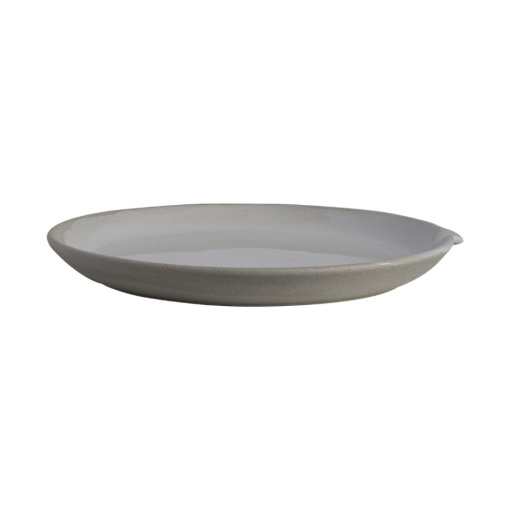 Farfurie fel principal Gembrook White 26cm OG10013796 - Img 2