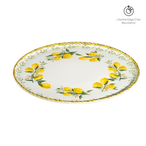 Farfurie pizza Verona 33cm 20259-171733 - Img 2