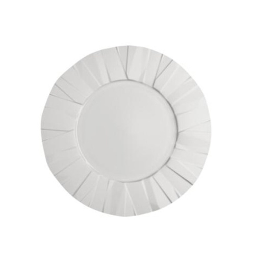 Farfurie plata Matrix Glaze 27 cm 21117385 - Img 2
