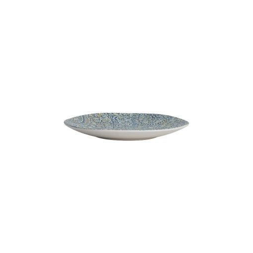 Farfurie suport Solano Azure 16cm 7124TM073 - Img 2