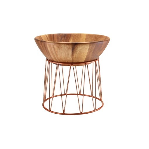 Inaltator bufet Copper Crown 20x20x25cm RSR-CC20 - Img 2