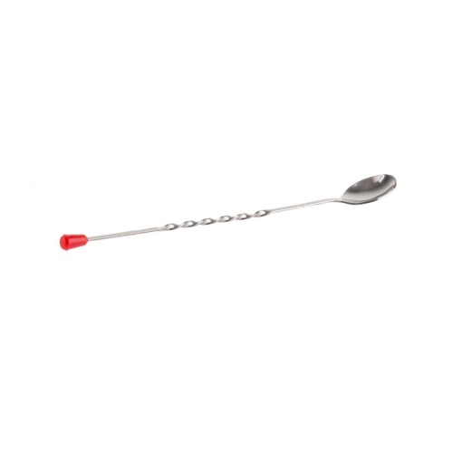 Lingura bar inox 28cm H501K - Img 5