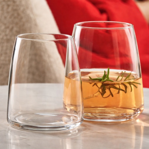 Pahar apa Pinot 375ml 420424 - Img 2