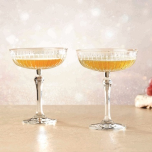 Pahar cocktail Joy 245ml 440320 - Img 2