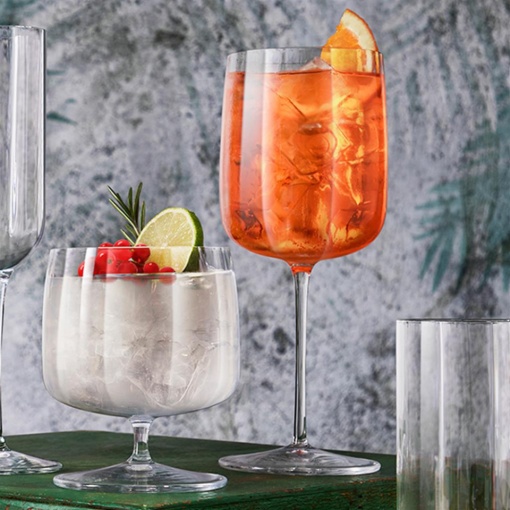 Pahar gin Jazz 550ml 3970900 - C533 - A.13556 - Img 2