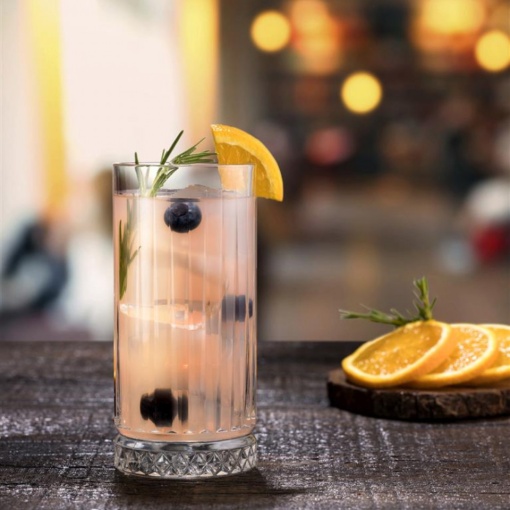 Pahar highball Elysia 435ml 520015 - Img 4