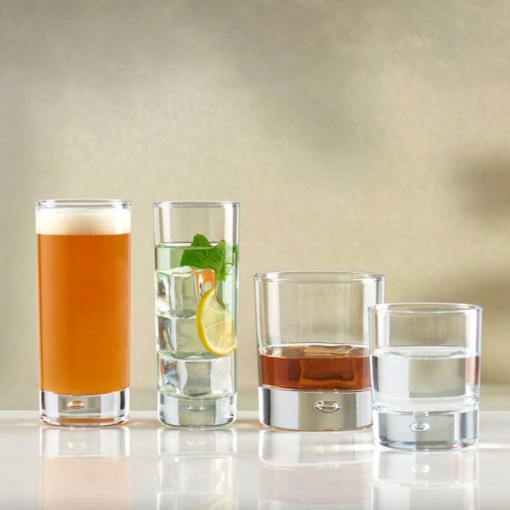 Pahar longdrink Centra 290ml 42815 - Img 2