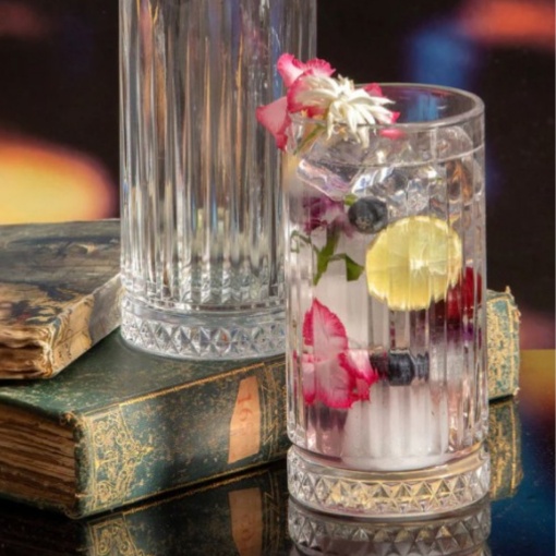 Pahar longdrink Elysia 365ml 520445 - Img 2