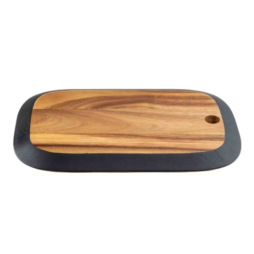 Platou servire acacia 36x23cm 12575 - Img 2
