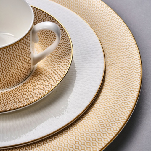 Platou servire Classic William Edwards Diamond 34x15cm 82115AND0136 - Img 3