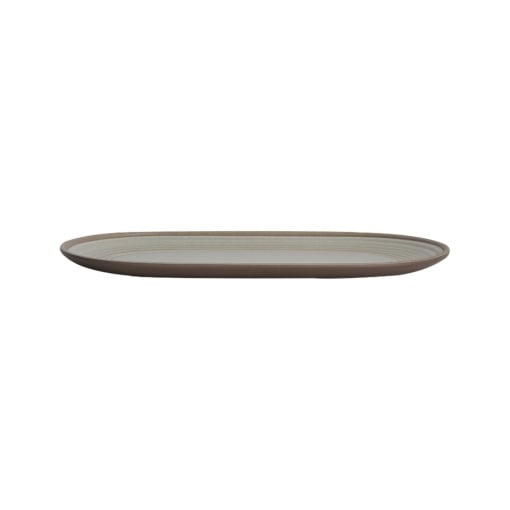 Platou servire Salinas 36x20cm 7178TM707 - Img 2
