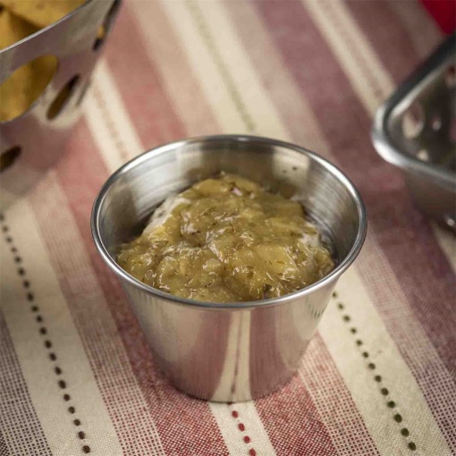 Ramekin inox 60ml 5068 - Img 5