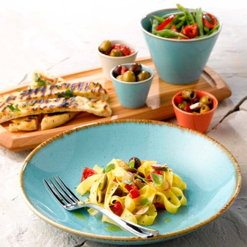 Ramekin Sea Spray 9 cm 368209SS - Img 2