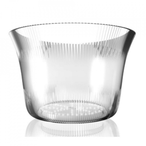 Set frapiera cu baza LED PLAZA LARGE acryl SET1616TR - Img 2
