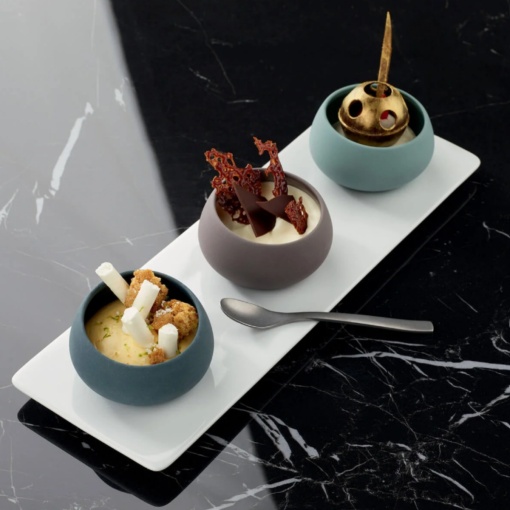 Sosiera Cocotte Black Onyx 7.3cm 70ml 236553 - Img 2