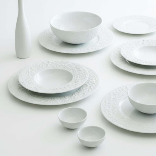 Sosiera Langenthal Stone Raw White 12cm STQ14121 - Img 2