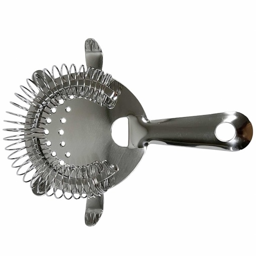 Strecuratoare bar inox 15cm S209 - Img 3