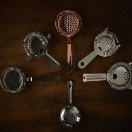 Strecuratoare Strainer Sprung Premium Julep HAW5 1