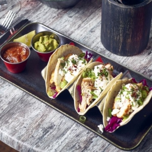 Suport TACO 20 x 10 x 5cm FFS2 - Img 2