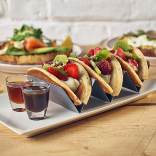 Suport taco Vintage Steel 20x10x5cm FFS2V - Img 2