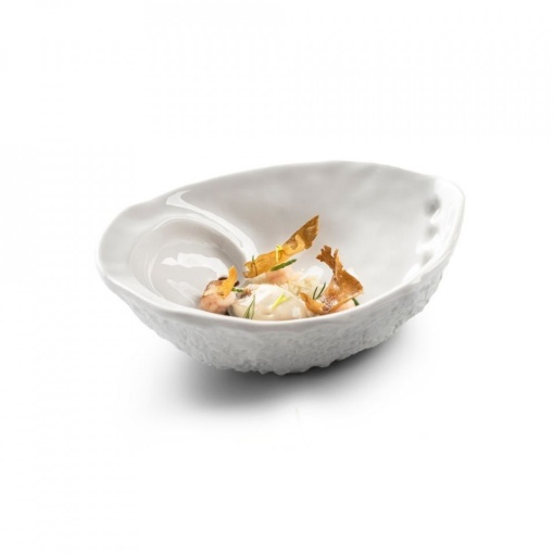 Bol Abalone gloss/matt 17cm V0122-0062 - Img 2