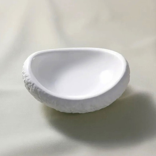 Bol aperitiv Calcaire 20 x 18 cm 535451 - Img 2