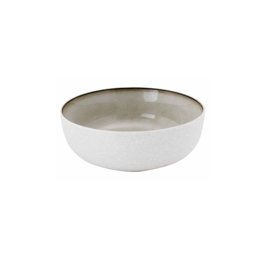 Bol garnitura Lily White 12cm 5370011 - Img 2
