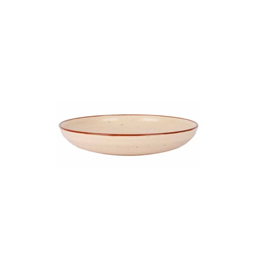 Bol paste Artisan Cream 25cm 5635025 - Img 2