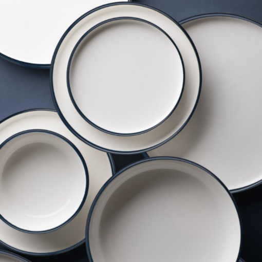 Bol paste Modest Navy 21cm 1170ml 15001-162021 - Img 2