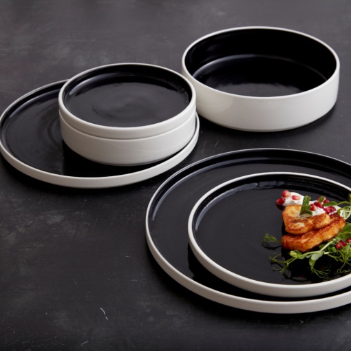 Bol salata Nyx 20cm 12050559 - Img 2