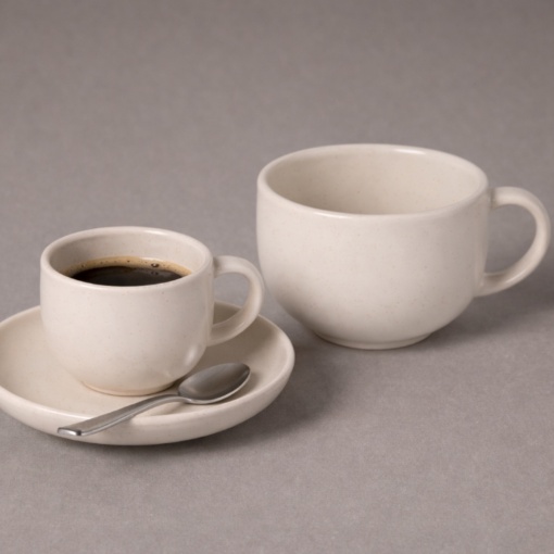 Ceasca cafea Pacifica Vanilla 210ml XOC122-VAN - Img 2