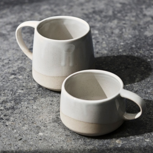 Ceasca espresso Gembrook White 9cm/115ml OG10076641 - Img 2