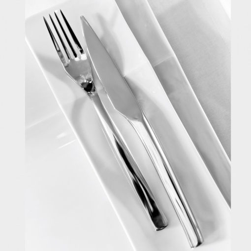 Cutit aperitiv Degrenne Guest 21cm 235482 - Img 2