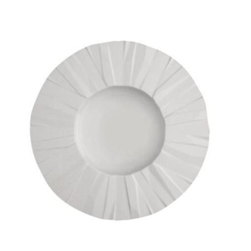 Farfurie adanca Matrix Glaze 28 cm 21117387 - Img 2