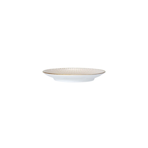 Farfurie cafea William Edwards Diamond 12cm 82115AND0152 - Img 2