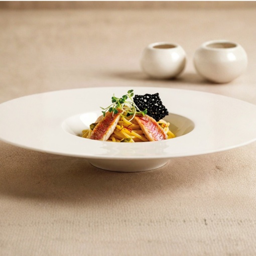 Farfurie paste Bon China AF1760 29cm 285ml ARB23290000 - Img 2