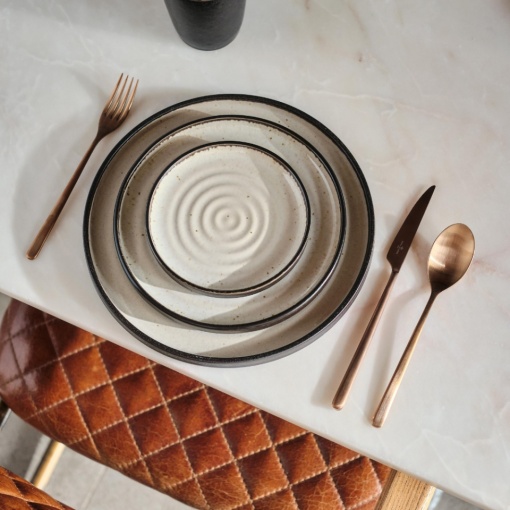 Farfurie suport Nordic Iron 15cm 210020192 - Img 2