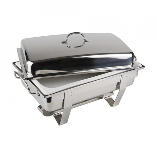 Gastronorm GN 1/1 Portelan 53x32,5cm 82100 - Img 2