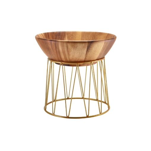 Inaltator bufet Gold Crown 20x20x25cm RSR-CGD20 - Img 2