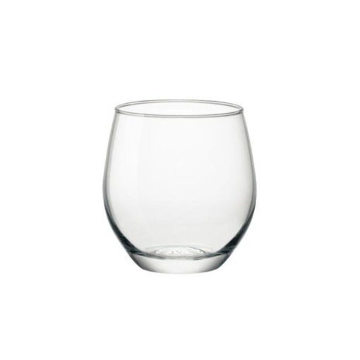 Pahar apa Milano 380ml 0411842