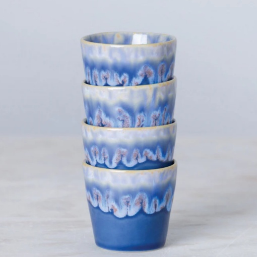 Pahar cafea Grespresso Denim 190ml LSC081-DEN - Img 2