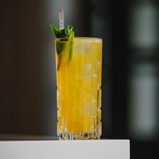 Pahar highball RCR Etna 340ml 0481960 - 27438020306 - Img 2
