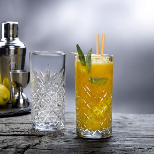 Pahar longdrink Timeless 450ml 52800 - Img 2