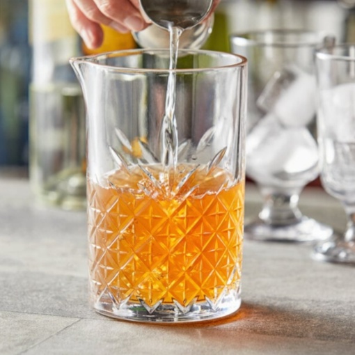 Pahar mixing bar Timeless 725ml 52849 - Img 2