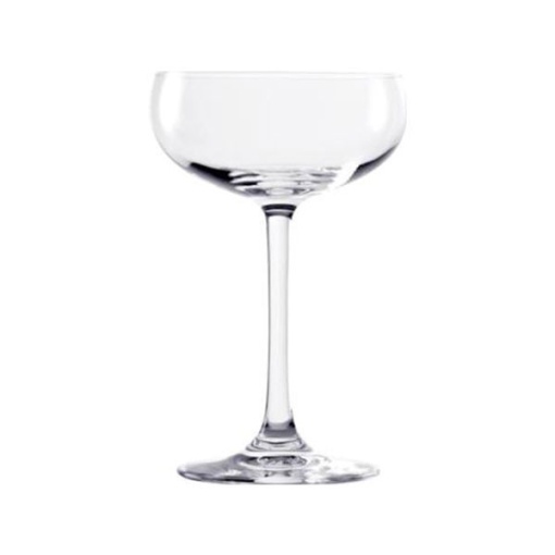 Pahar sampanie Saucer Stolzle 230ml G273/08