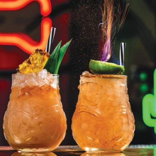Pahar tiki split 470ml 13930037 - Img 2
