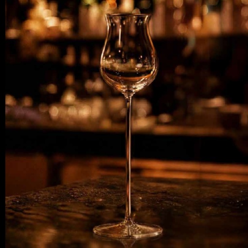 Pahar vin dulce hand made 110ml Masterclass 11 3402FG - Img 2