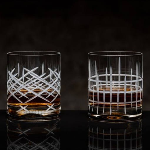 Pahar whisky Manhattan Stolzle Club 320ml G350/15/1648 - Img 2