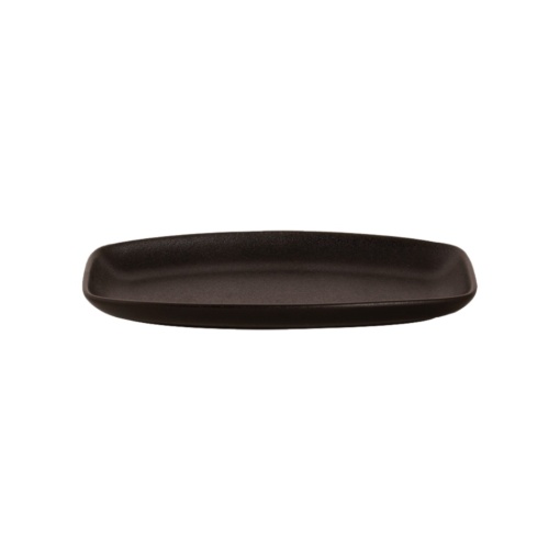 Platou servire Black Universe 24x12,5cm 534152