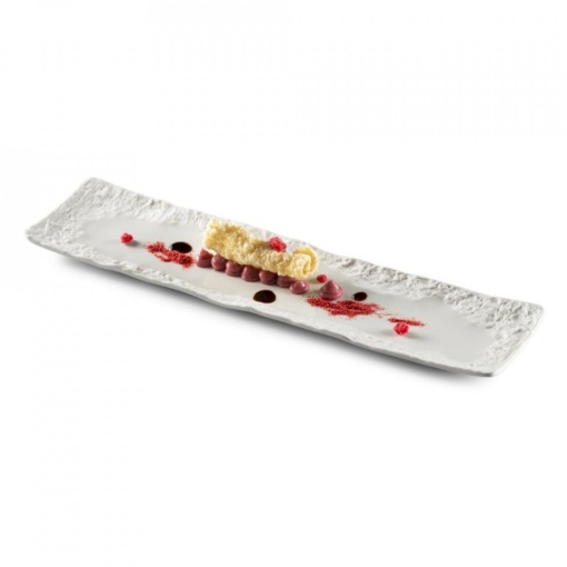 Platou servire ROCA gloss/matt 38X9cm V0122-0626